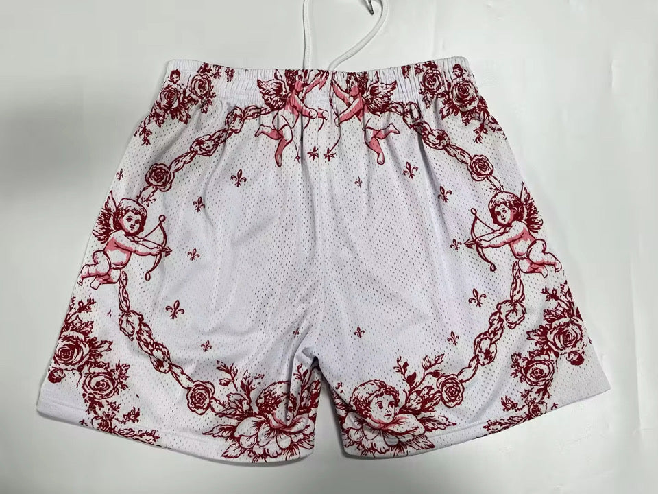 Cupid collection shorts