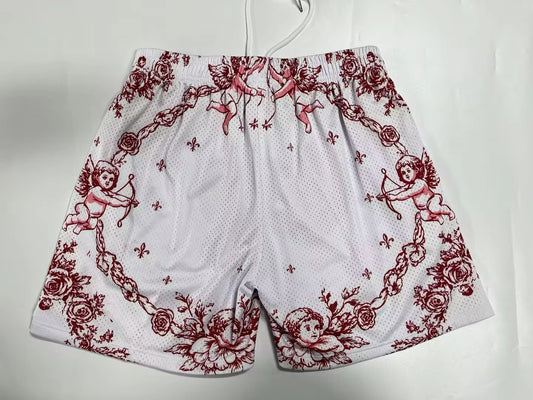 Cupid collection shorts