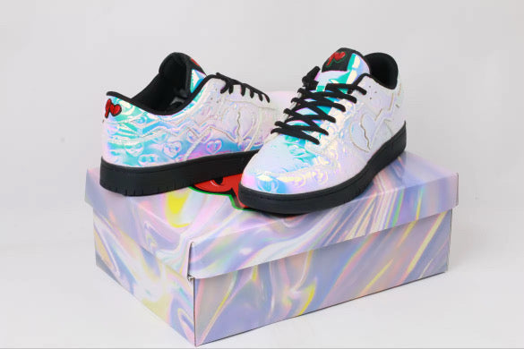 DESIGNER DROP