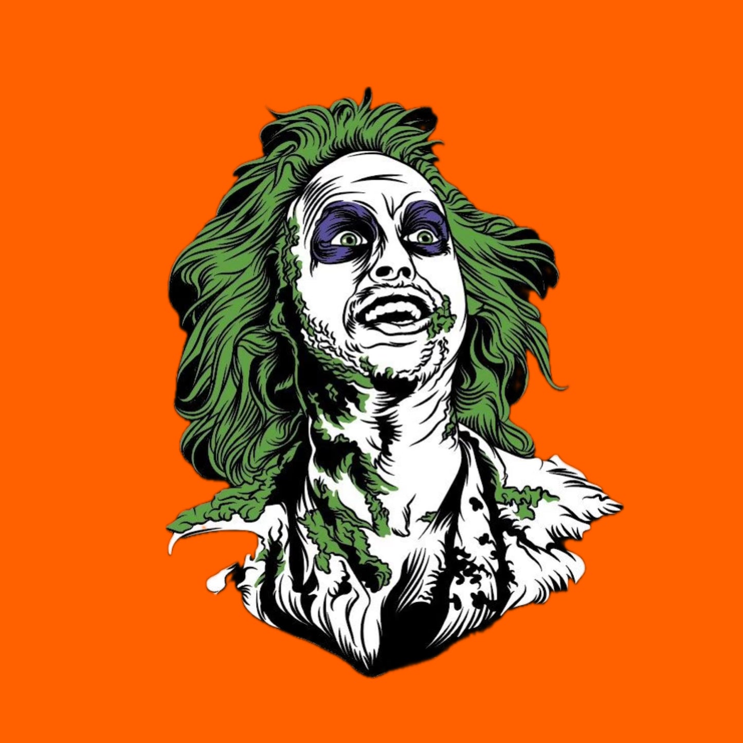 Beetle Juice