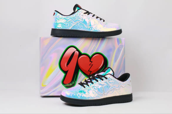 DESIGNER DROP