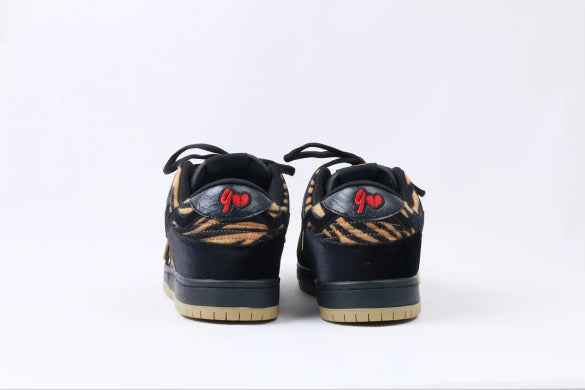 JUNGLE FEVER