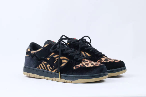 JUNGLE FEVER