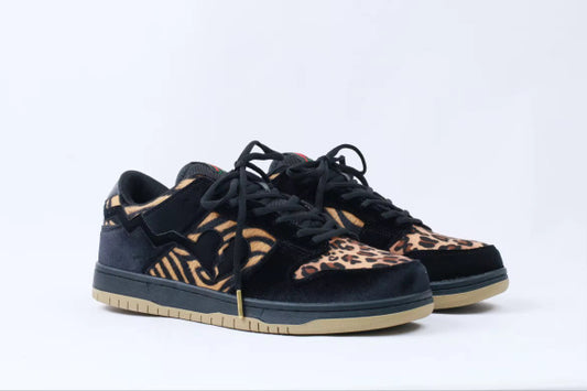JUNGLE FEVER