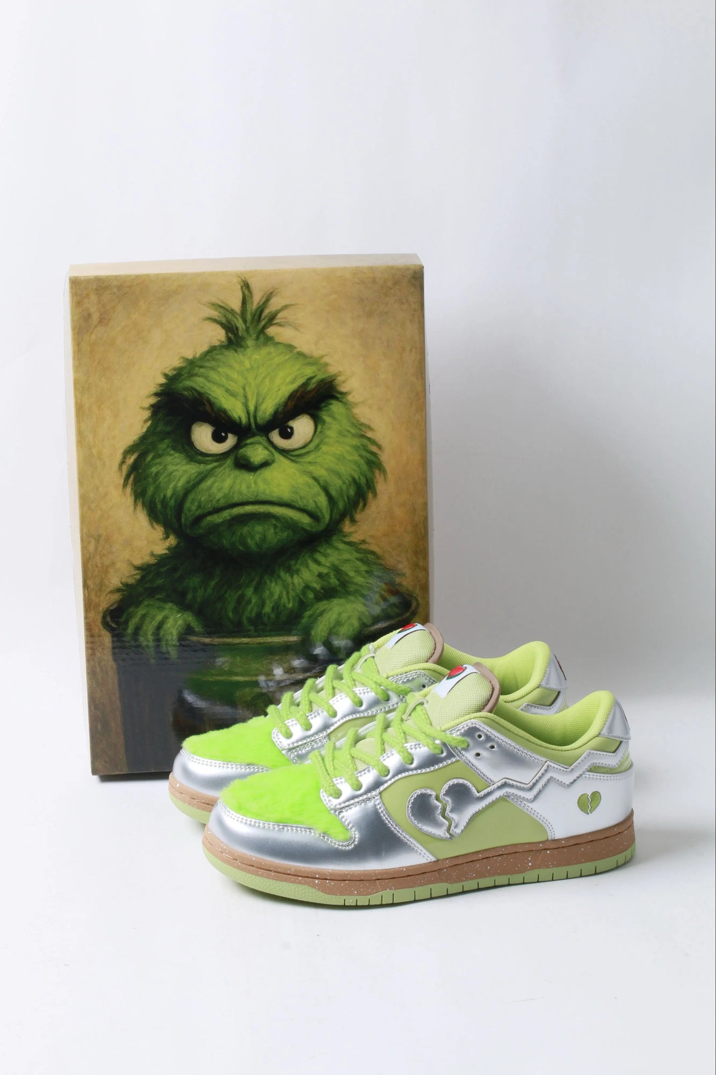 OSCAR THE GROUCH